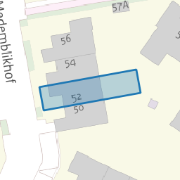 Perceel AHM03-AC-3256