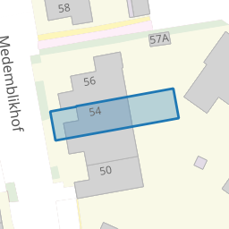 Perceel AHM03-AC-3257