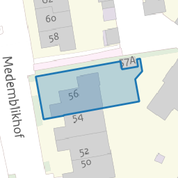 Perceel AHM03-AC-3258