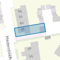 Perceel AHM03-AC-3260