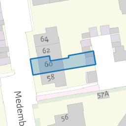 Perceel AHM03-AC-3261