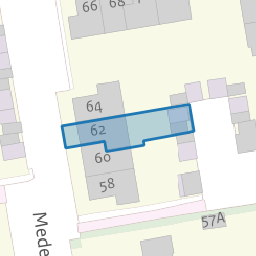 Perceel AHM03-AC-3262