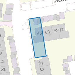 Perceel AHM03-AC-3264