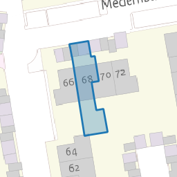 Perceel AHM03-AC-3265