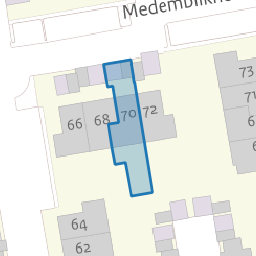 Perceel AHM03-AC-3266