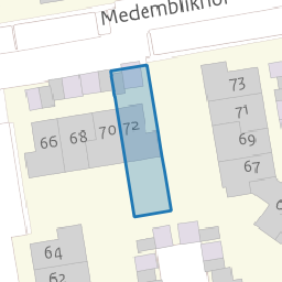 Perceel AHM03-AC-3267