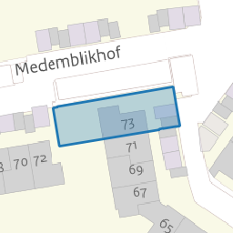Perceel AHM03-AC-3268