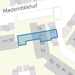 Perceel AHM03-AC-3269