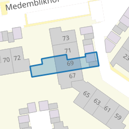 Perceel AHM03-AC-3270