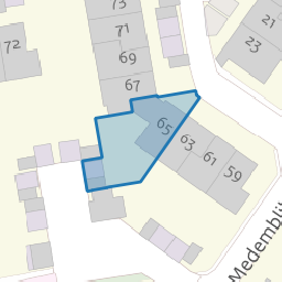 Perceel AHM03-AC-3272