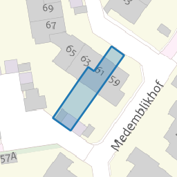 Perceel AHM03-AC-3274