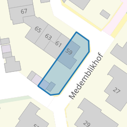 Perceel AHM03-AC-3275