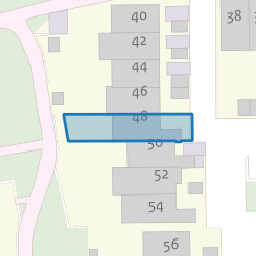 Perceel AHM03-AC-3281