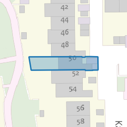 Perceel AHM03-AC-3282