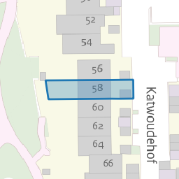 Perceel AHM03-AC-3286