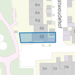 Perceel AHM03-AC-3291