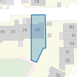 Perceel AHM03-AC-3295