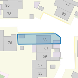 Perceel AHM03-AC-3296