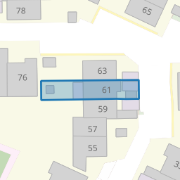 Perceel AHM03-AC-3297