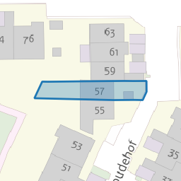 Perceel AHM03-AC-3299