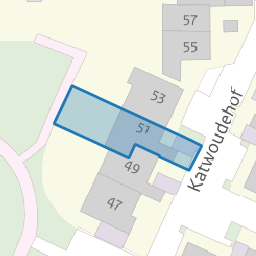 Perceel AHM03-AC-3302