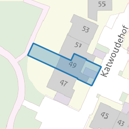 Perceel AHM03-AC-3303