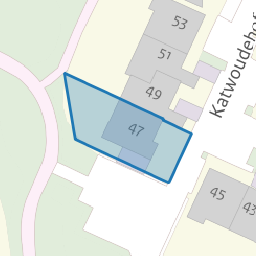 Perceel AHM03-AC-3304