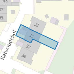 Perceel AHM03-AC-3310