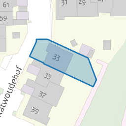 Perceel AHM03-AC-3311