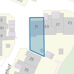 Perceel AHM03-AC-3312