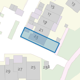 Perceel AHM03-AC-3316