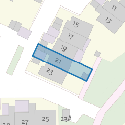 Perceel AHM03-AC-3317