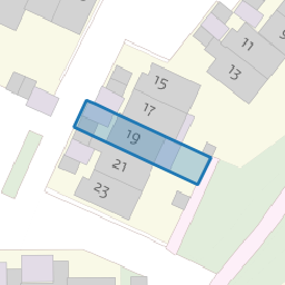 Perceel AHM03-AC-3318