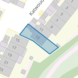 Perceel AHM03-AC-3321