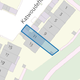 Perceel AHM03-AC-3322