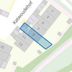 Perceel AHM03-AC-3323