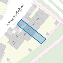 Perceel AHM03-AC-3324