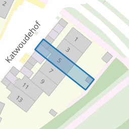 Perceel AHM03-AC-3325