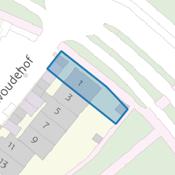 Perceel AHM03-AC-3327