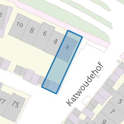 Perceel AHM03-AC-3328