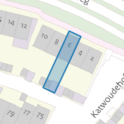 Perceel AHM03-AC-3330