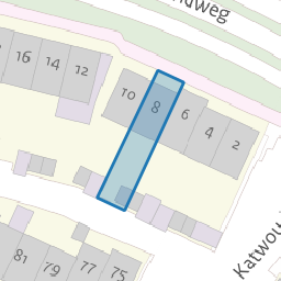 Perceel AHM03-AC-3331