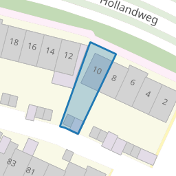 Perceel AHM03-AC-3332