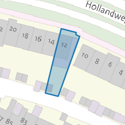 Perceel AHM03-AC-3333