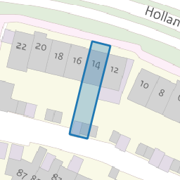 Perceel AHM03-AC-3334