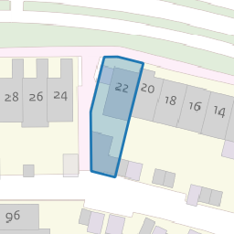 Perceel AHM03-AC-3338