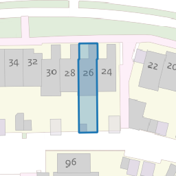 Perceel AHM03-AC-3340