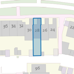 Perceel AHM03-AC-3341