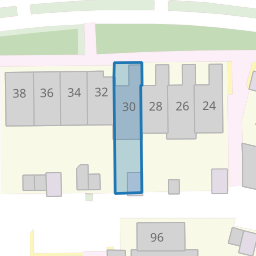 Perceel AHM03-AC-3342