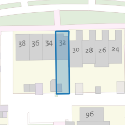 Perceel AHM03-AC-3343